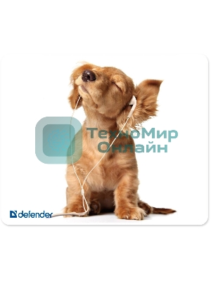 Коврик Defender шелковый ассортимент, 230х190х1.6