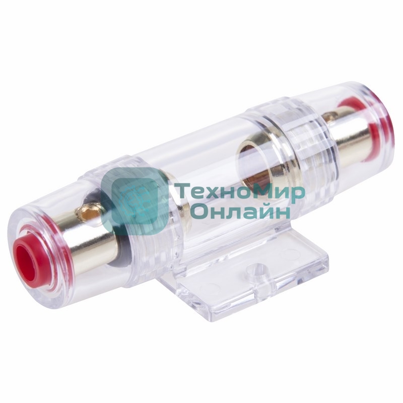 Держатель предохранителя Rexant AGU 