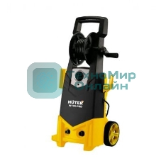 Мойка Huter W195-PRO