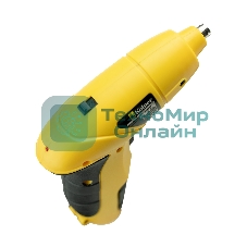 Отвертка аккумуляторная KOLNER KCSD 4,8М 4,8 Вольт, 250 об/мин, 2,5Нм, аккумулятор 0,6 А·ч