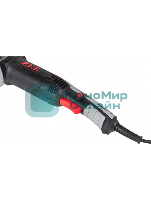 Угловая шлифовальная машина PWS125-C7 PIT