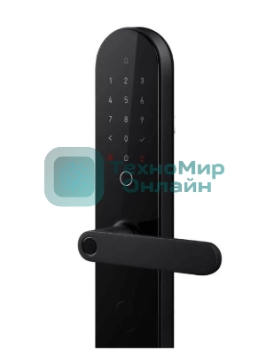 Умный дверной замок Aqara Door lock N100 ZNMS16LM