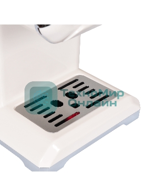 Кофеварка рожковая Hyundai HEM-5300 бежевый/серебристый, исп. кофе - молотый, 1.5 л, 850 Вт, 20 бар