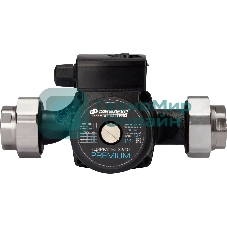 Насос циркуляционный Джилекс Циркуль 32/40 PREMIUM 65Вт 3300л/час (3241)