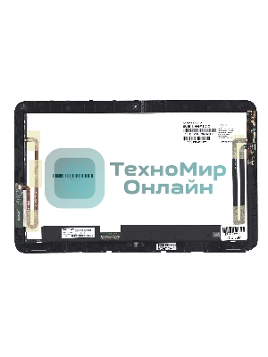 Модуль HP Elite X2 1011 G1 FHD черный с рамкой