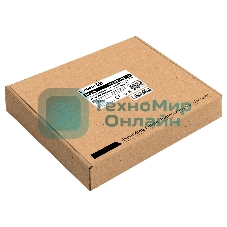 Сетевой адаптер ExeGate EXE-MCX4-2SFP28 (PCI-E x8 v.3, порты 2x SFP28, Dual 25/10/1Gb/s, RDMA NIC Chipset Mellanox ConnectX-4)