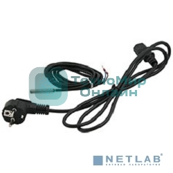 Микропроцессорная контрольная панель Cabeus, 19