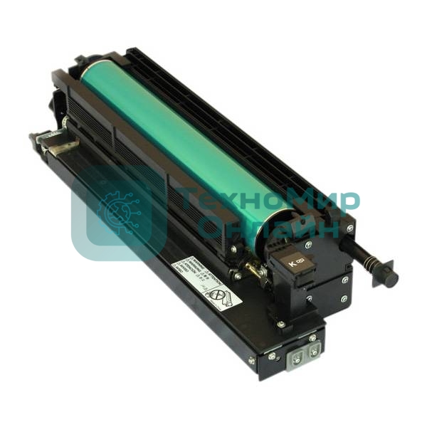 Блок барабана Konica-Minolta bizhub 552/652/C452/C552/C652 черный DR-612K