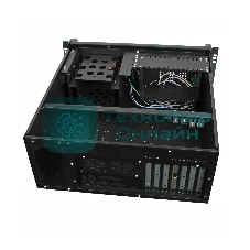 Серверный корпус ExeGate Pro 4U4020S (RM 19