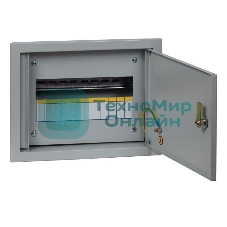 Щит ЩРВ-12(з) EKF mb11-12