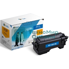 Картридж лазерный G&G NT-TK3130 черный (25000 стр.) для Kyocera FS-4200DN/4300DN