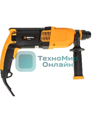 Перфоратор Вихрь П-850К 72/3/10