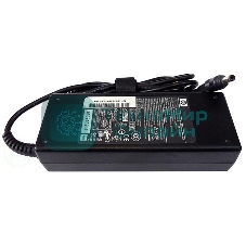 Блок питания (сетевой адаптер) для ноутбуков HP 19V 4.74A 4.8x1.7 (bullet) HC