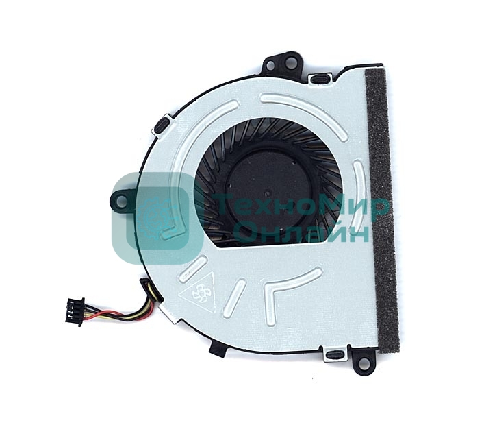Вентилятор (кулер) для ноутбука HP 15-DB 15-DA
