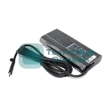 Блок питания (сетевой адаптер) для ноутбуков Dell 20V 6.5A 130W Type-C