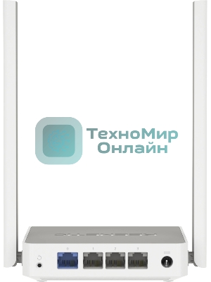 Беспроводной роутер Keenetic 4G (KN-1213)