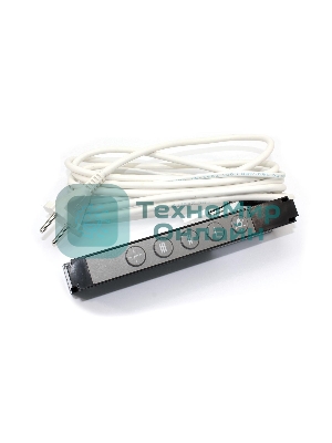 Блок управления вытяжкой ККВ3