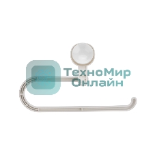 Держатель для бумажных полотенец настенный HALSA HLS-F-108W на вакуумной присоске