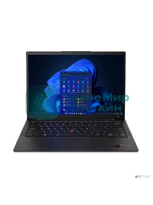 Ноутбук Lenovo ThinkPad X1 Carbon G11 21HMA0BVCD_PRO (КЛАВ.РУС.ГРАВ.) 14