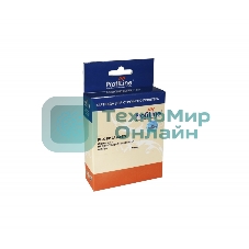 Картридж струйный ProfiLine PL-C4912A №82 для принтеров HP Deskjet 500/500ps/510/800/800ps(24/42in) DesignJet copier cc800ps Magenta водные