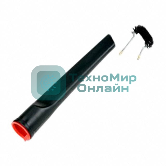 Насадка для пылесосов 3М, Ultivac, Atrix щелевая Crevice Nozzle (Katun/SCS)