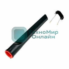 Насадка для пылесосов 3М, Ultivac, Atrix щелевая Crevice Nozzle (Katun/SCS)