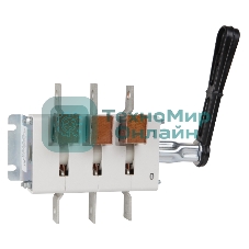 Рубильник ВР32-35 В31250 250А УХЛ3 КЭАЗ 103370