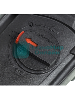 Перфоратор Ресанта П-32-1000К SDS-plus уд.:5.2Дж 1000Вт (кейс в комплекте)