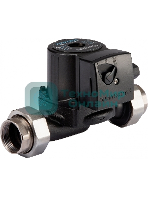 Насос циркуляционный Джилекс Циркуль 32/40 PREMIUM 65Вт 3300л/час (3241)