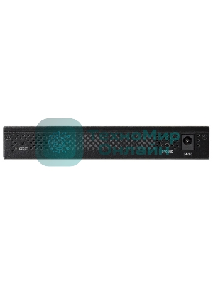 Маршрутизатор Ubiquiti EdgeRouter X SFP (ER-X-SFP-EU)