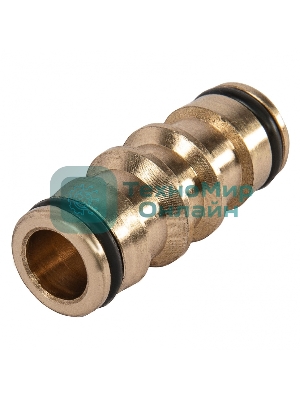 Набор для соединения шлангов Palisad 3/4