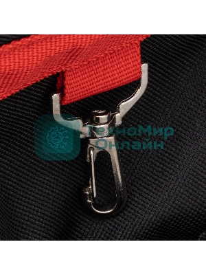 Сумка Matrix для инструмента, 18 карманов, 320ммx215ммx250мм