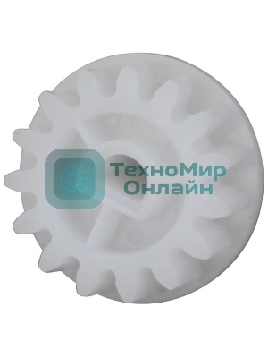 Шестерня CET2678 (GR-P3015-15T) для HP LaserJet Enterprise P3015, M521/M525