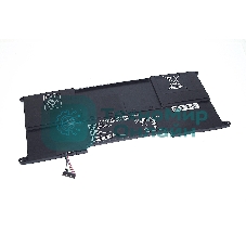 Аккумуляторная батарея для ноутбука Asus UX21-2S3P 7.4V 4800mAh OEM черный