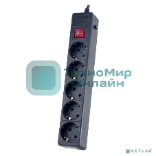 Сетевой фильтр Perfeo 