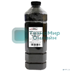 Тонер ASС Универсальный для НР LJ 1005/1010 (Тип ASKE H-071), Bk, 1 кг, канистра