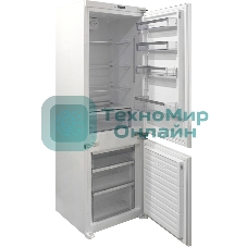 Встраиваемый Холодильник Zigmund & Shtain BR 08.1781 SX