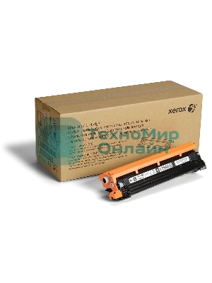 Барабан Xerox 108R01420 черный,black (48000 стр) для Xerox Phaser 6510/WC 6515(Channels)