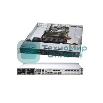 Supermicro SLIMLINE SAS x8 (LE) to 2x MINI SAS HD,INT, 70CM,32AWG