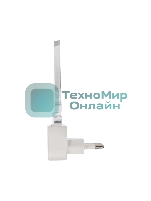 Ночник светодиодный Rexant ПАРУС ОДИНОКИЙ белое свечение, 230 В