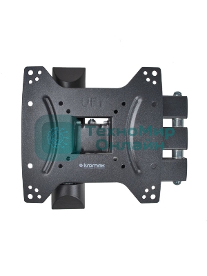 Кронштейн Kromax Optima-404 черный 15