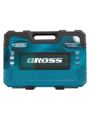 Набор инструментов, 1/4