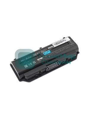 Аккумуляторная батарея для ноутбука NEC PC-11750HS6R 14.4V 2200mAh OEM