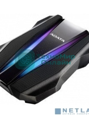 Внешний HDD 2.5