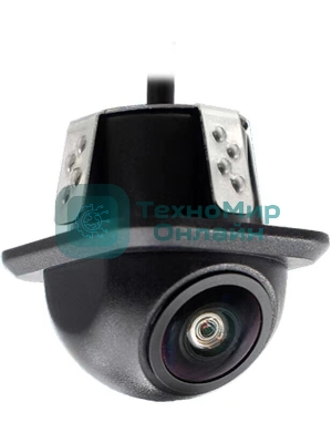 Камера заднего вида Sho-Me CA-2024 HD