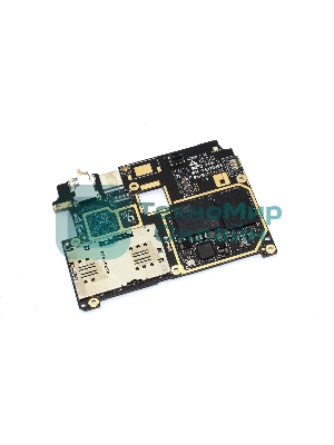 Материнская плата для Asus Zenfone 3 Max ZC553KL 3x32Gb 90AX00D0-R00010