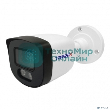 Уличная 4Мп IP-камера TRASSIR TR-D4B5 v3 2.8