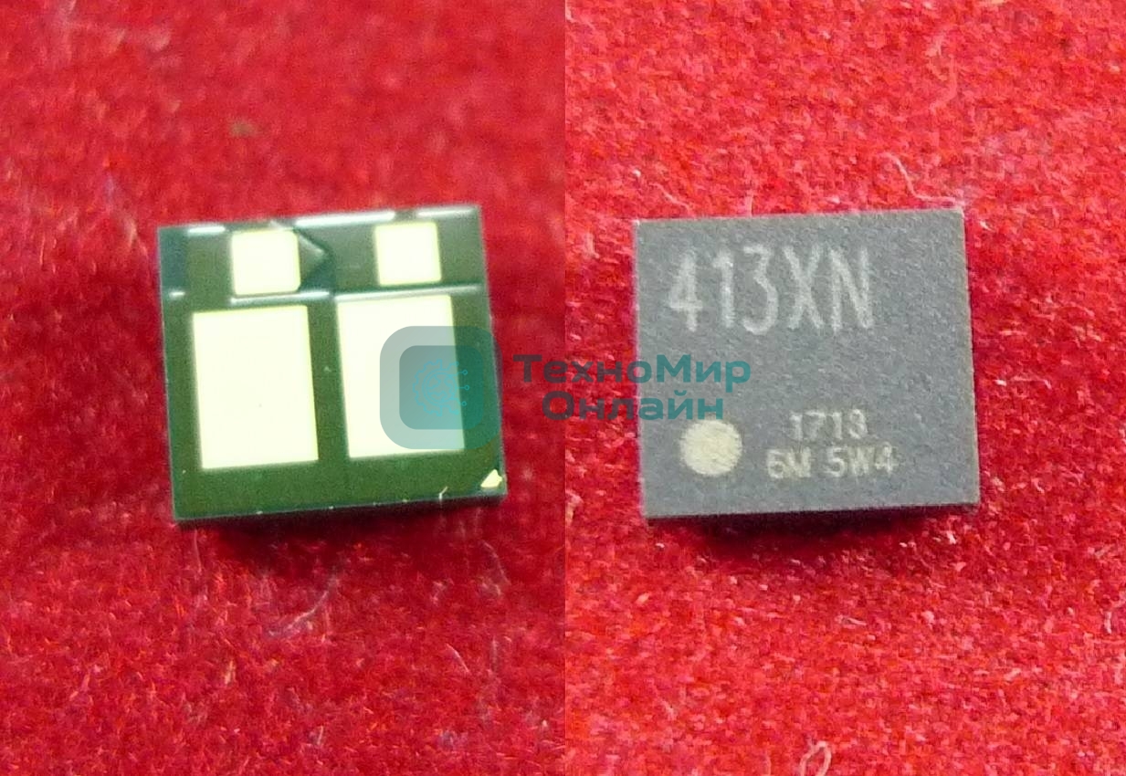 Чип ELP для HP Color LaserJet Pro M452/M477 Magenta, 5K (Китай)