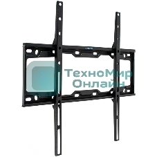 Кронштейн для LED/LCD телевизоров Kromax ELEMENT-3 черный