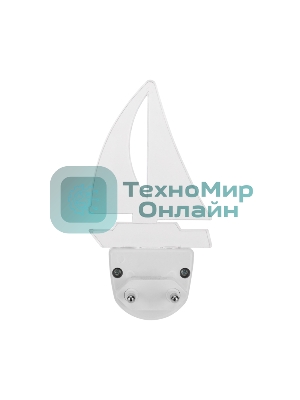 Ночник светодиодный Rexant ПАРУС ОДИНОКИЙ белое свечение, 230 В